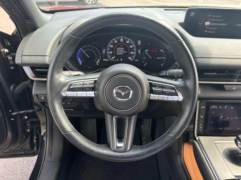 mazda - Visuel 9