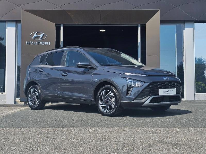 hyundai - Visuel 0