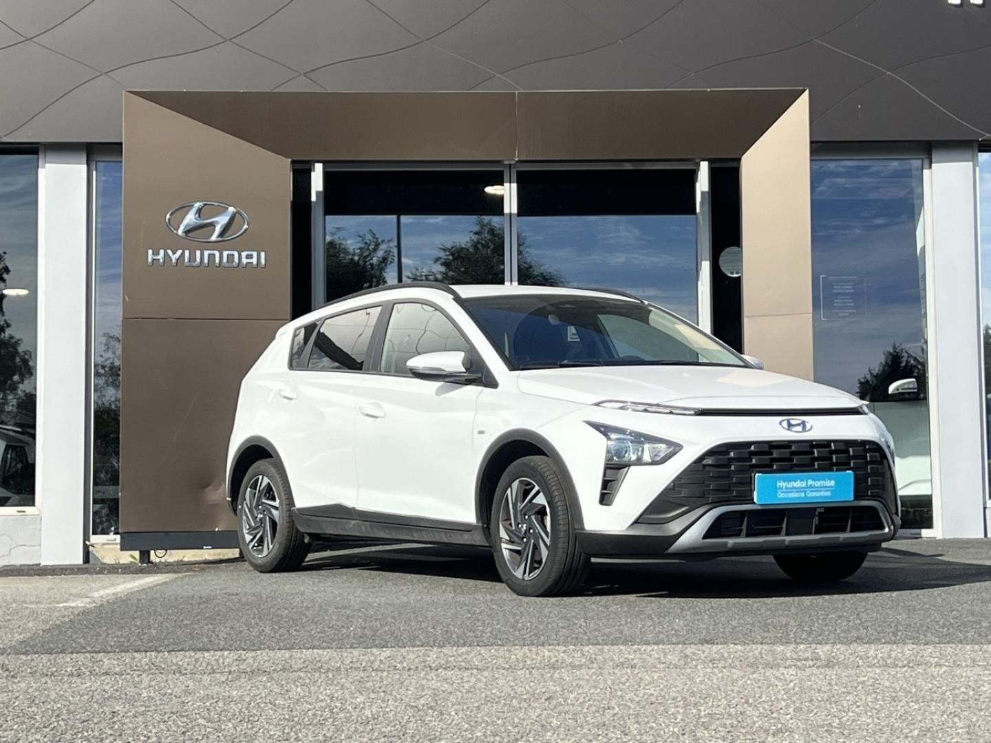 hyundai - Visuel 0