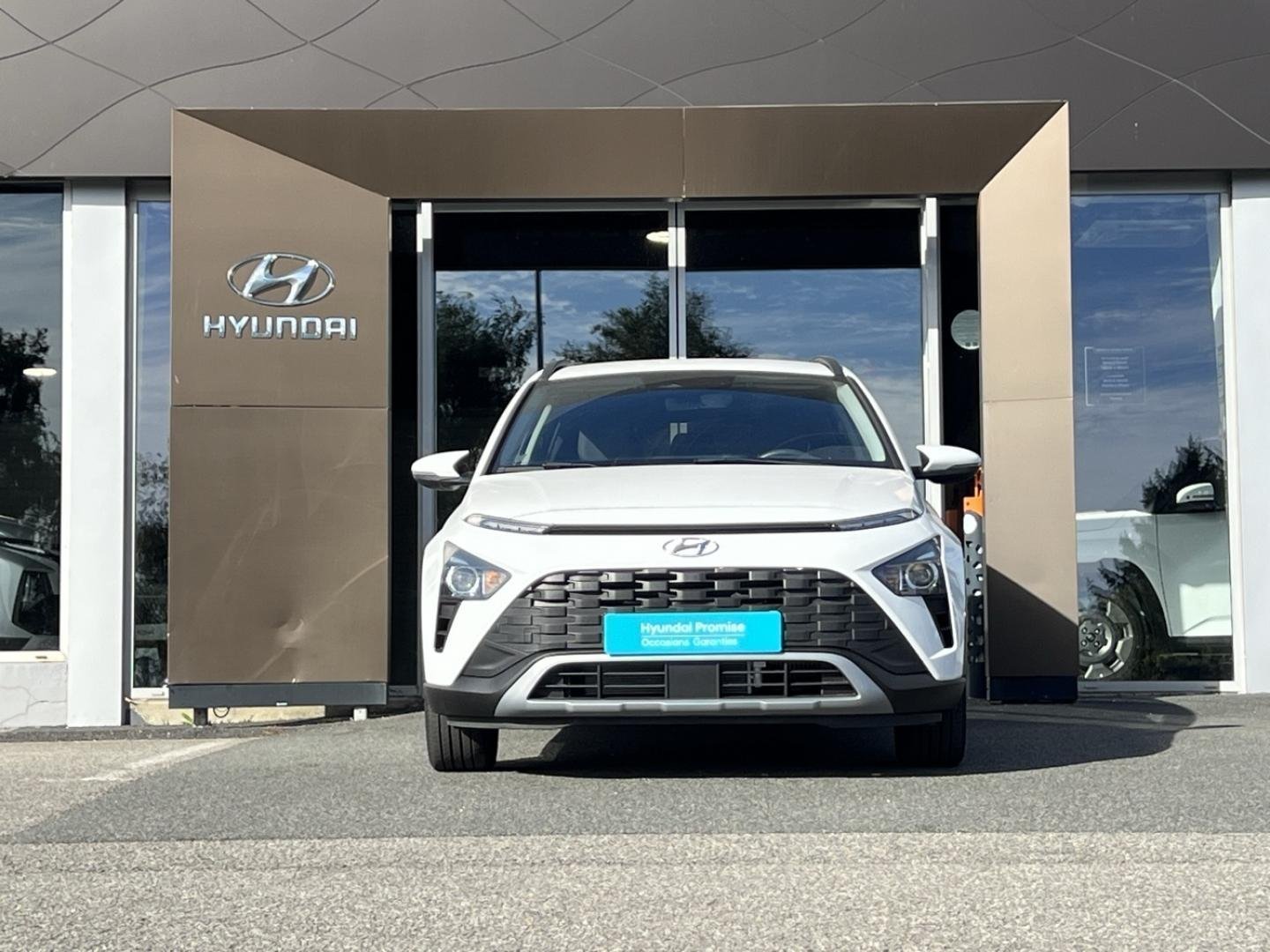 hyundai - Visuel 1