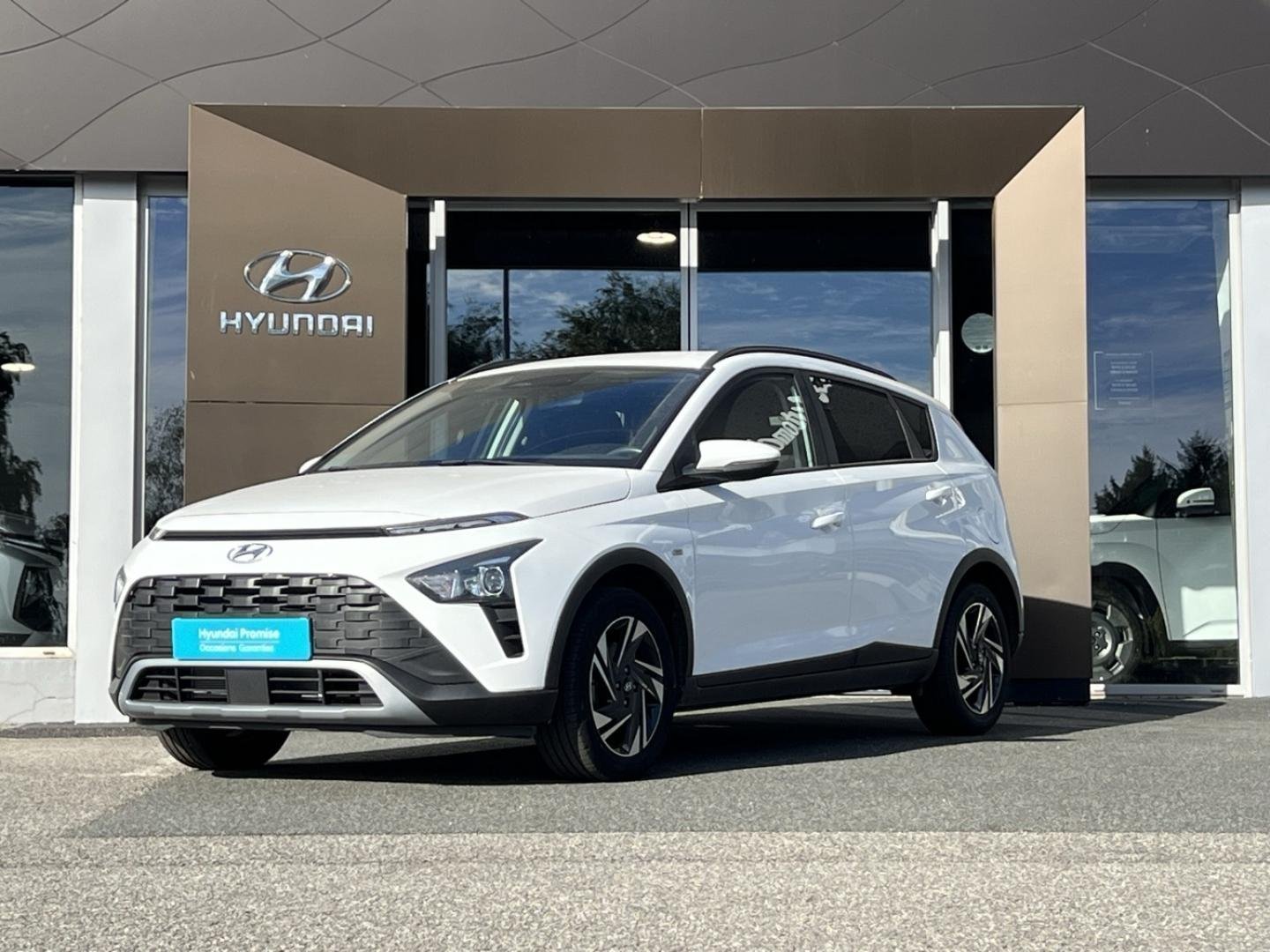 hyundai - Visuel 2