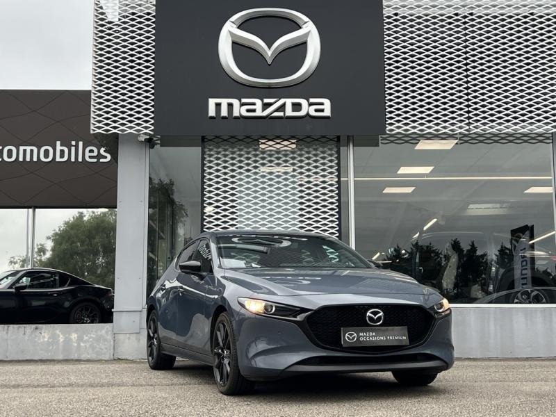 mazda - Visuel 0