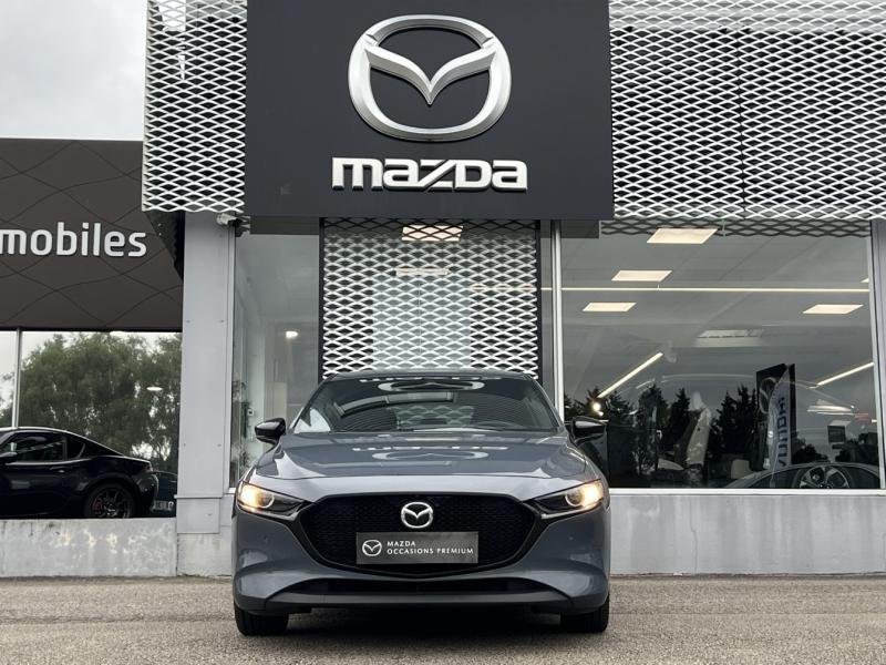 mazda - Visuel 1