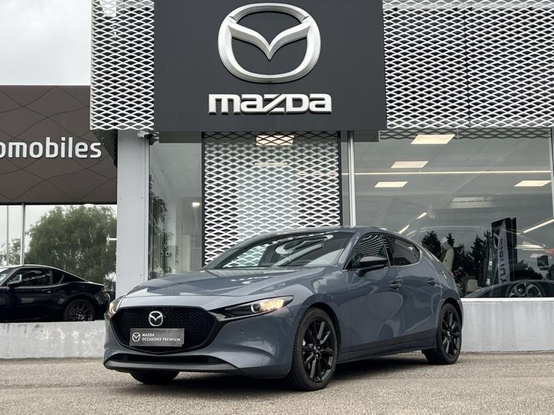 mazda - Visuel 2
