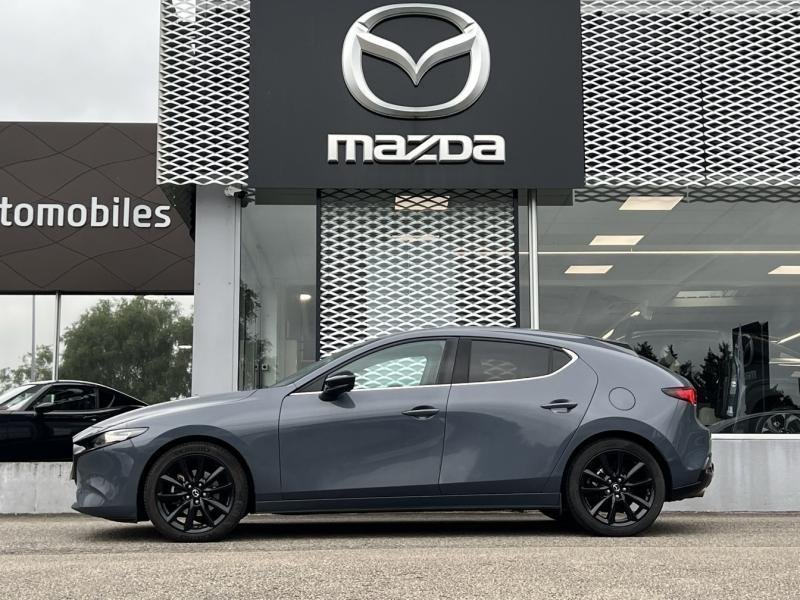 mazda - Visuel 3
