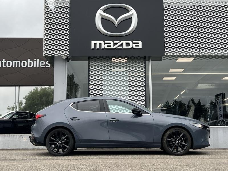 mazda - Visuel 4
