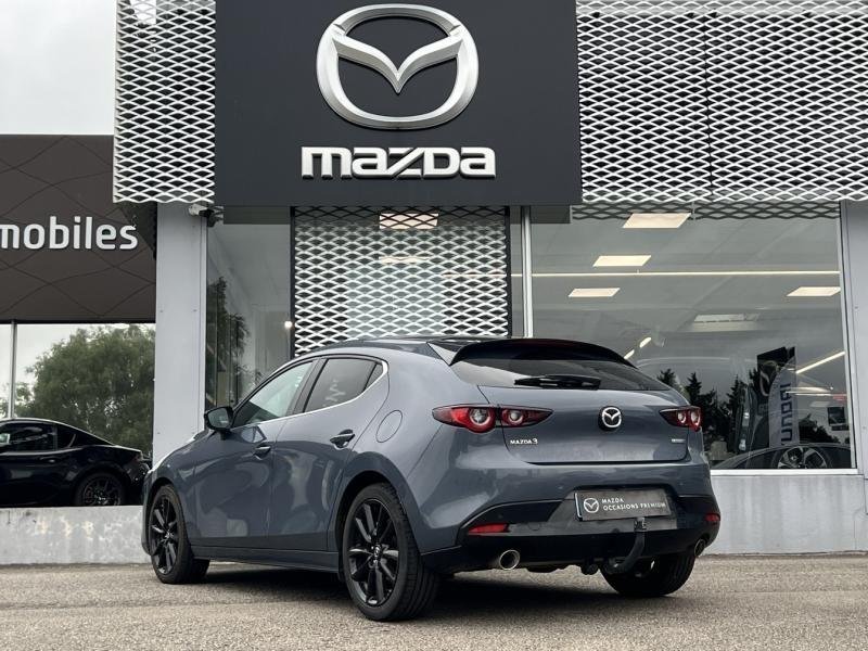mazda - Visuel 5