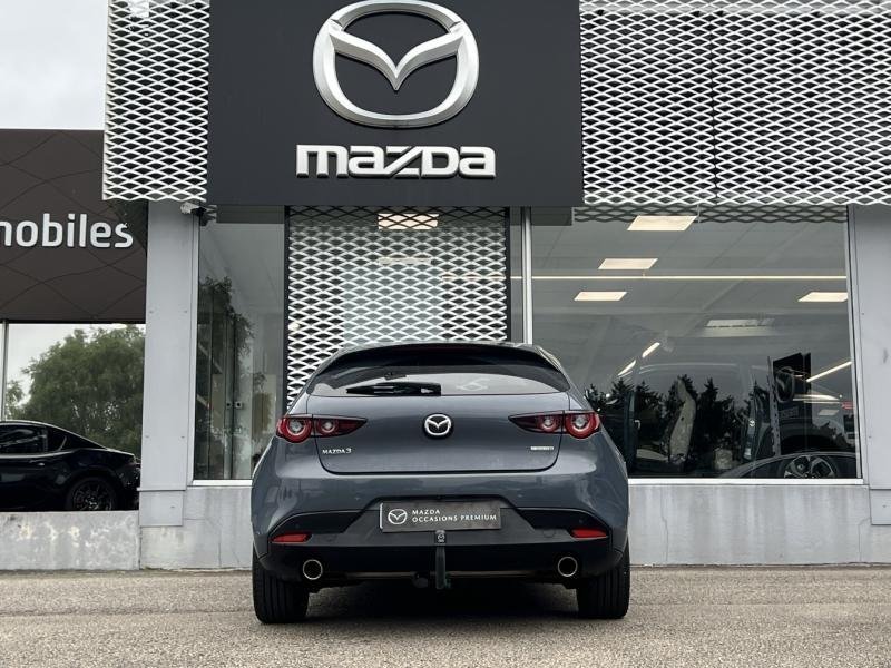 mazda - Visuel 6