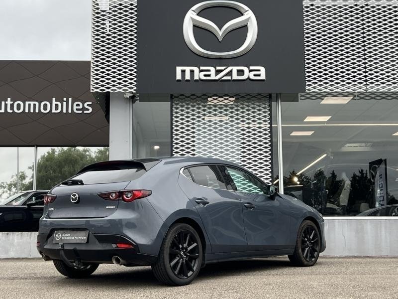 mazda - Visuel 7