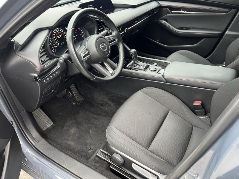 mazda - Visuel 9