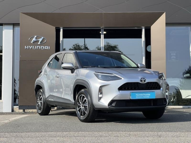 toyota - Visuel 0
