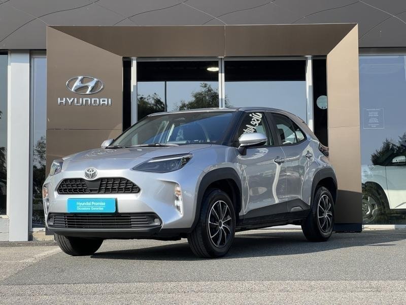 toyota - Visuel 2