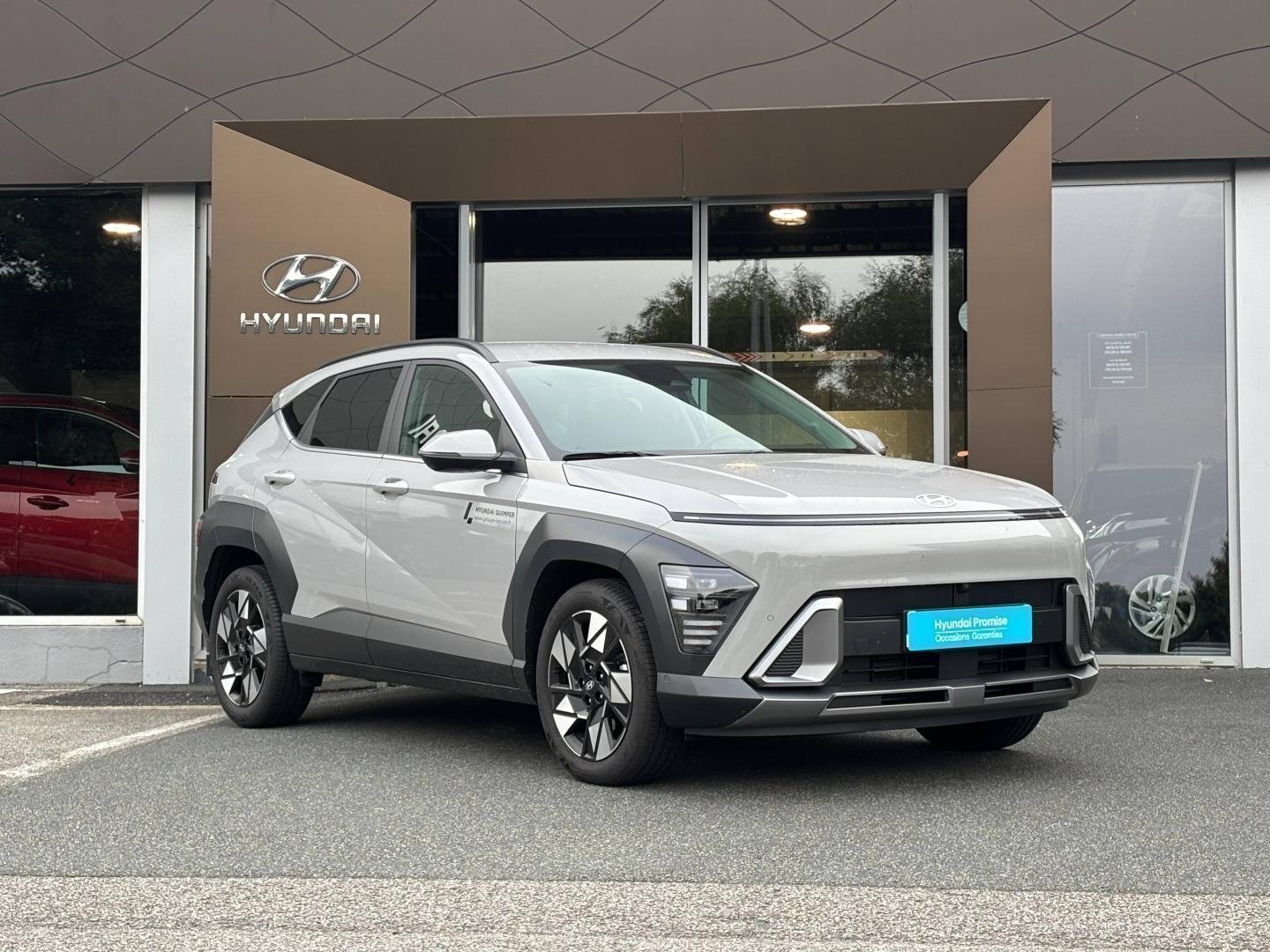 hyundai - Visuel 0