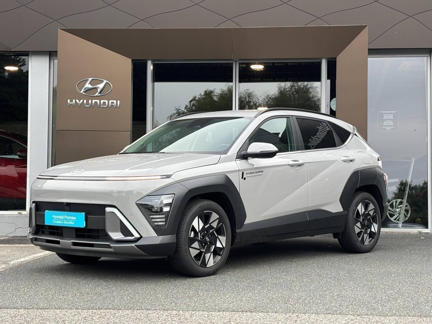 hyundai - Visuel 2
