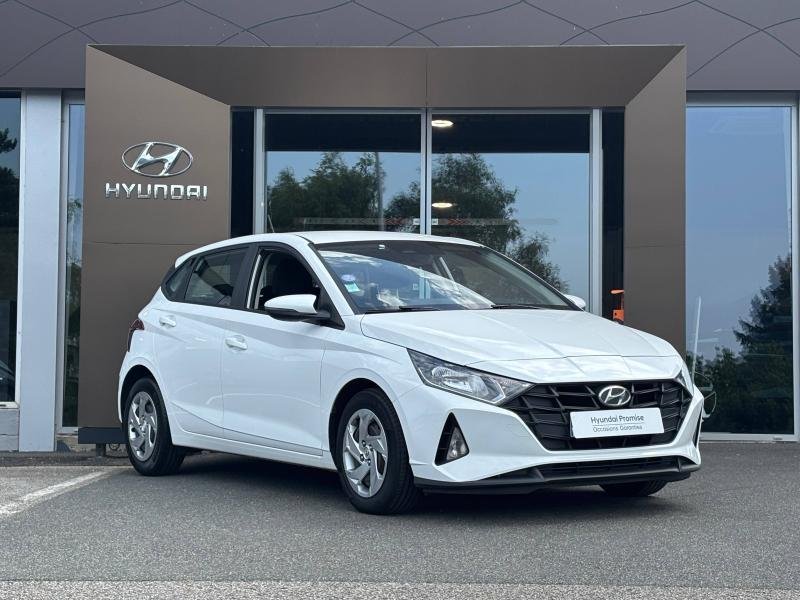 hyundai - Visuel 0