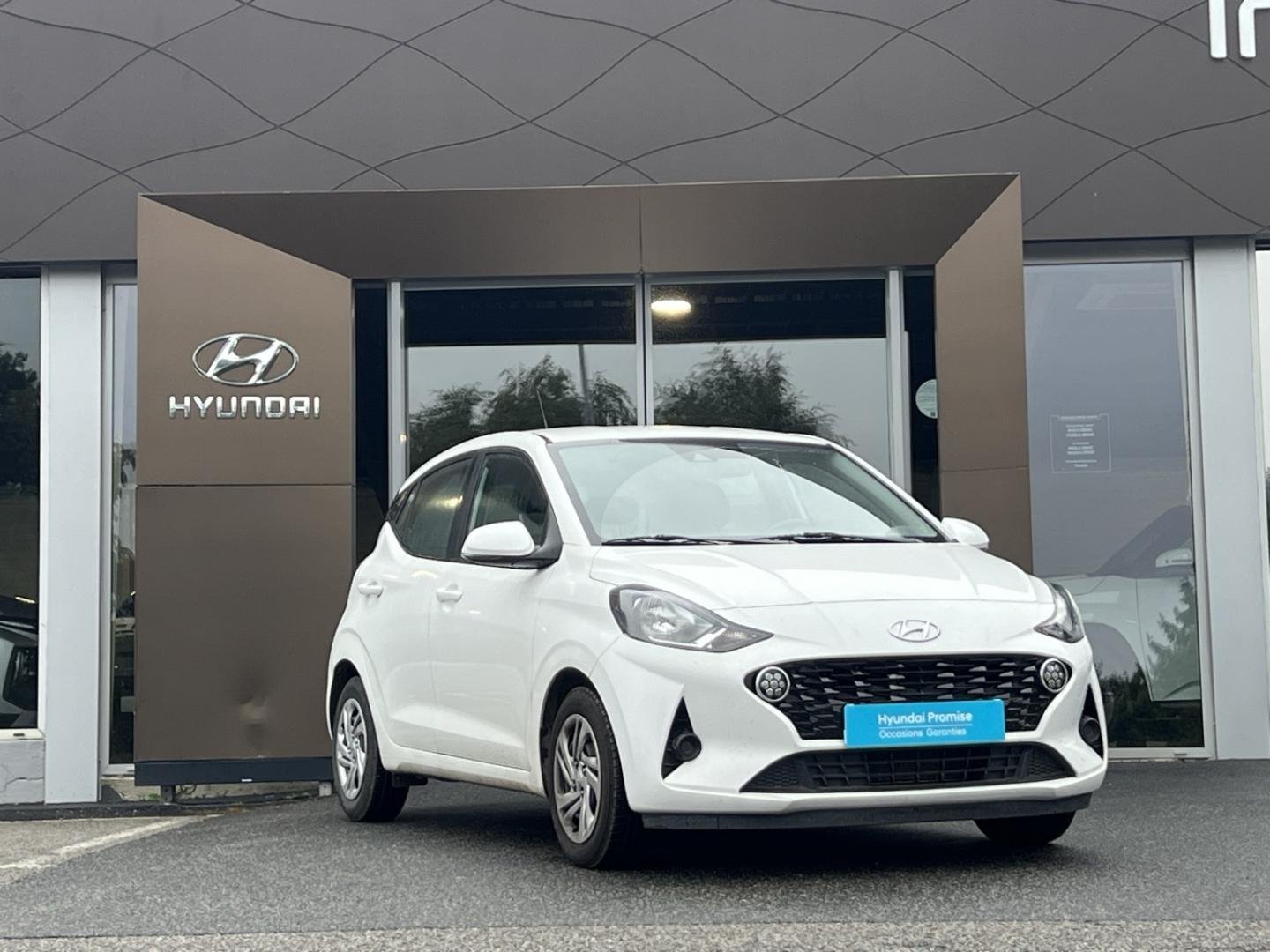 hyundai - Visuel 0