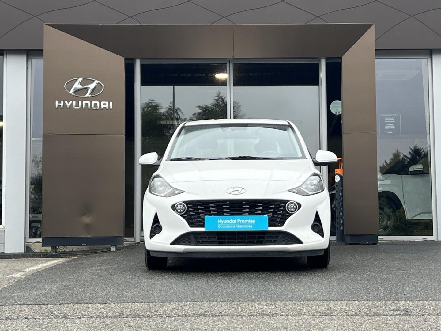 hyundai - Visuel 1