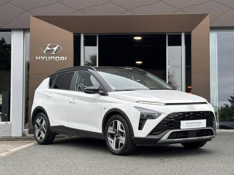 hyundai - Visuel 0