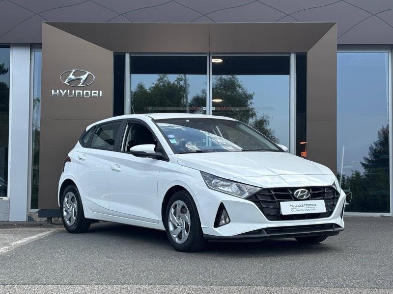 hyundai - Visuel 0