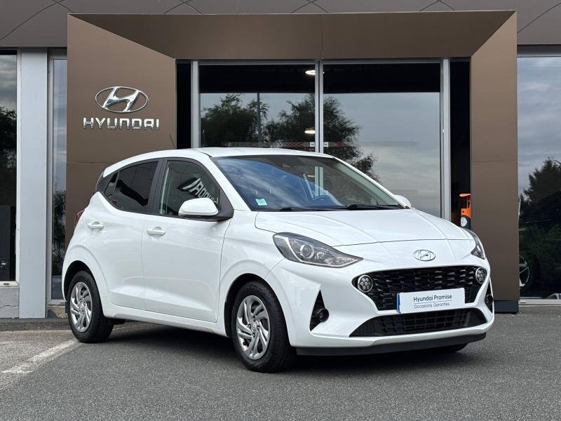 hyundai - Visuel 0
