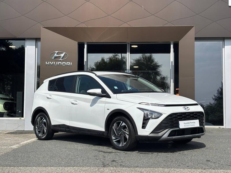 hyundai - Visuel 0