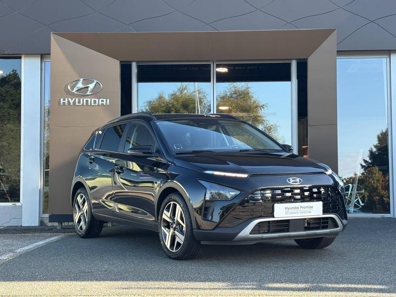 hyundai - Visuel 0