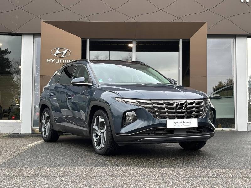 hyundai - Visuel 0