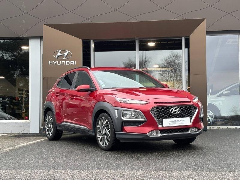hyundai - Visuel 0