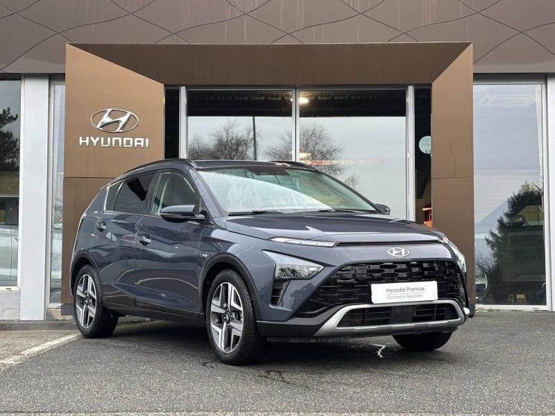 hyundai - Visuel 0