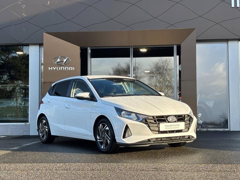 hyundai - Visuel 0