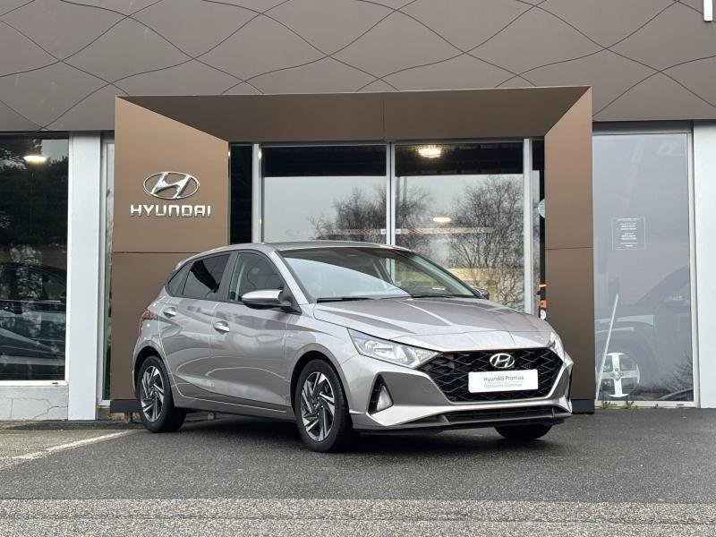 hyundai - Visuel 0