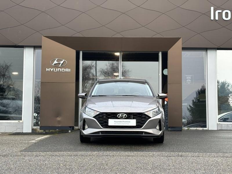 hyundai - Visuel 1