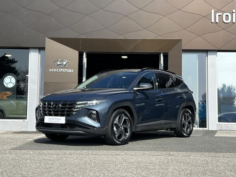 hyundai - Visuel 2