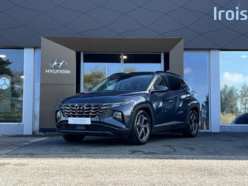 hyundai - Visuel 2