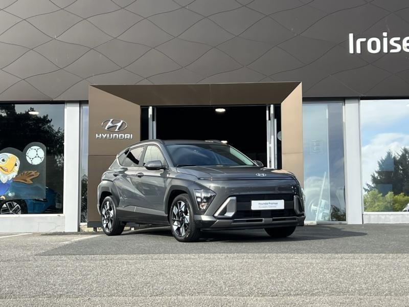 hyundai - Visuel 0