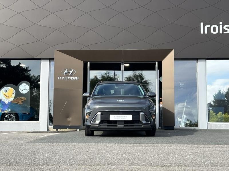 hyundai - Visuel 1