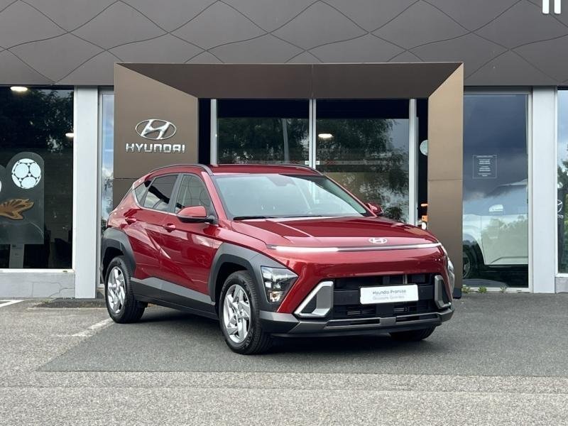 hyundai - Visuel 0