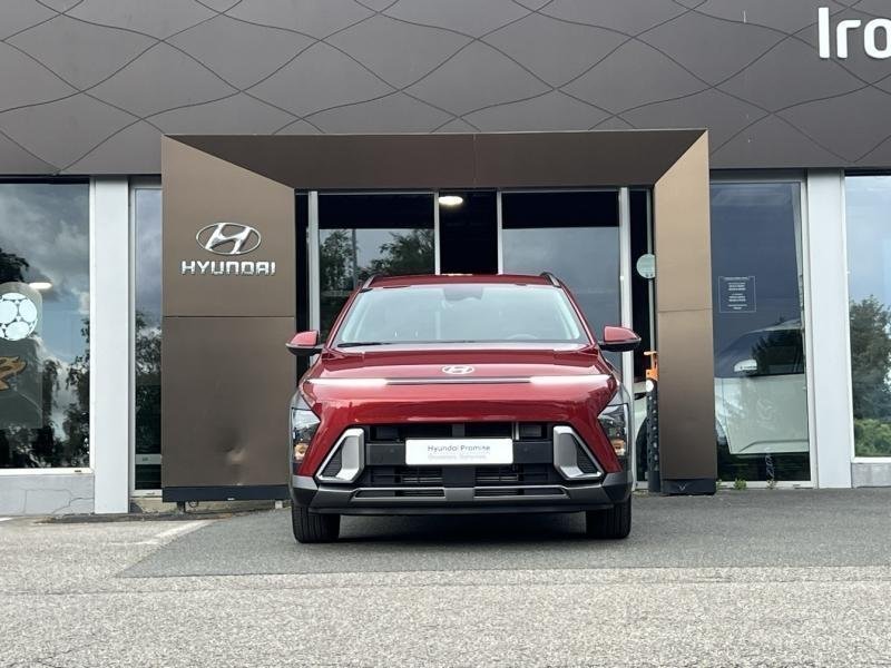 hyundai - Visuel 1