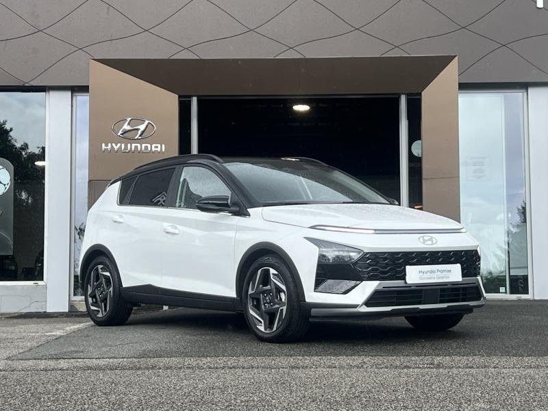 hyundai - Visuel 0