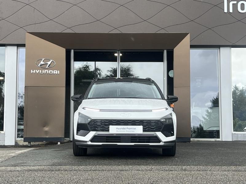 hyundai - Visuel 1