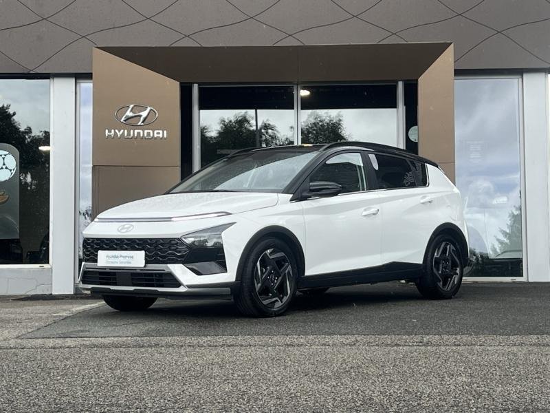 hyundai - Visuel 2