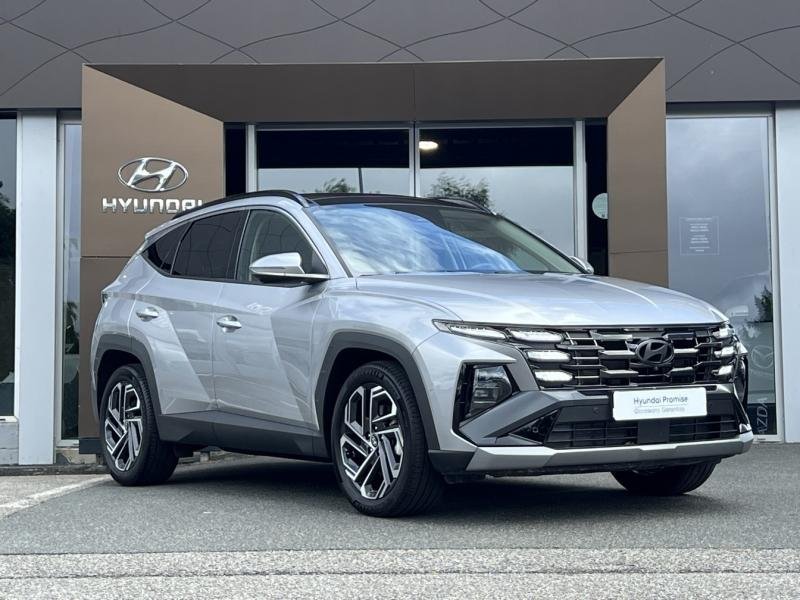 hyundai - Visuel 0