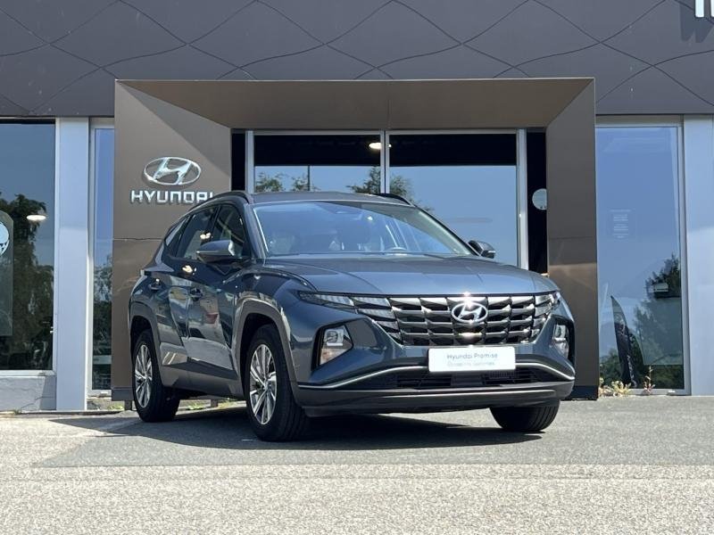hyundai - Visuel 0