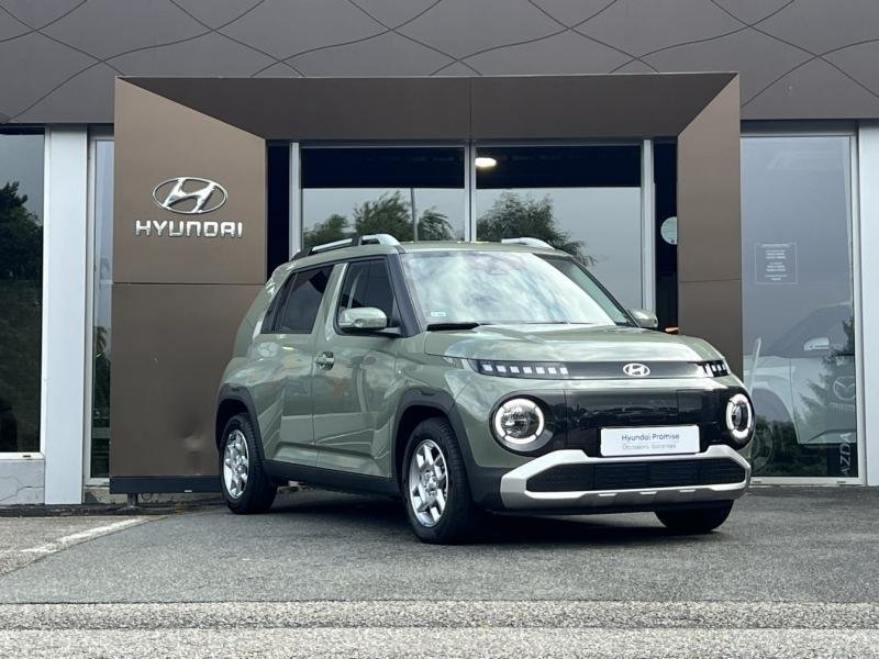 hyundai - Visuel 0