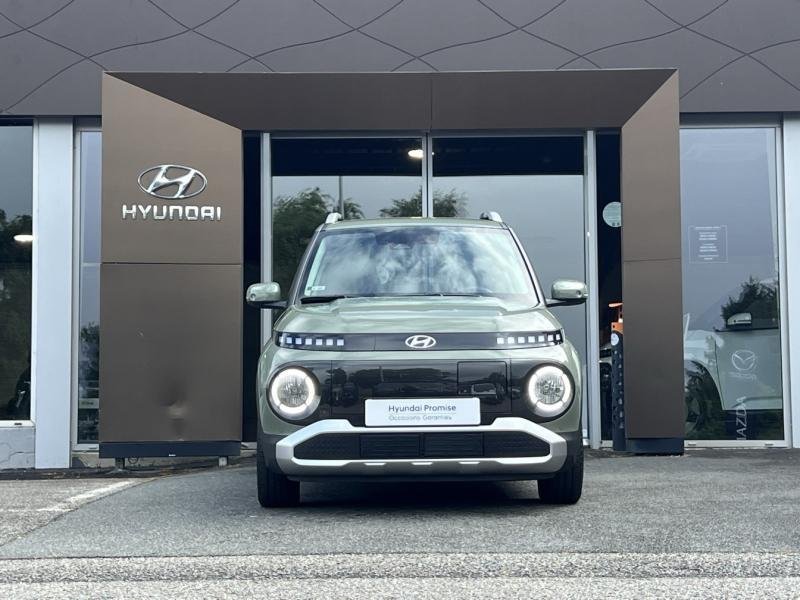 hyundai - Visuel 1