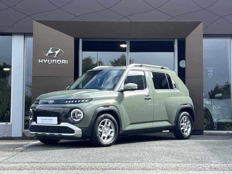 hyundai - Visuel 2