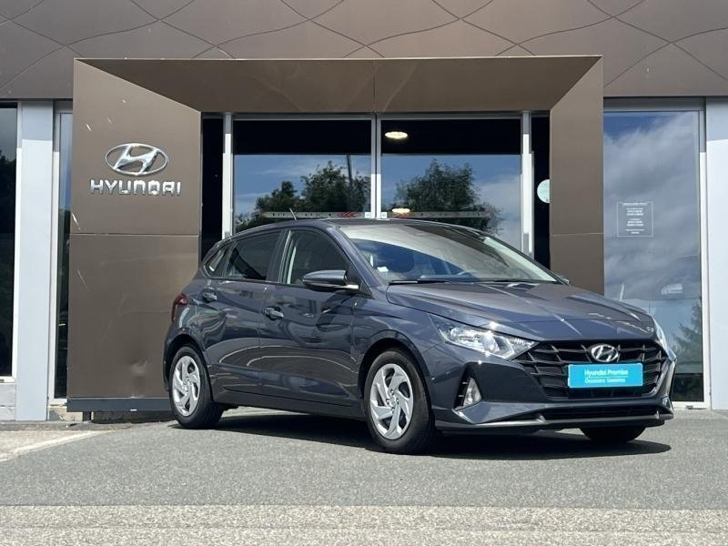 hyundai - Visuel 0