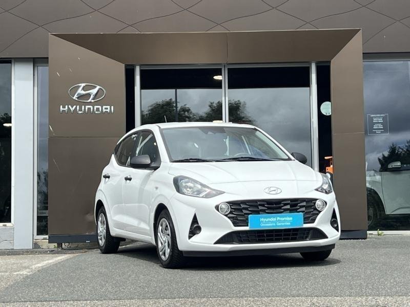 hyundai - Visuel 0