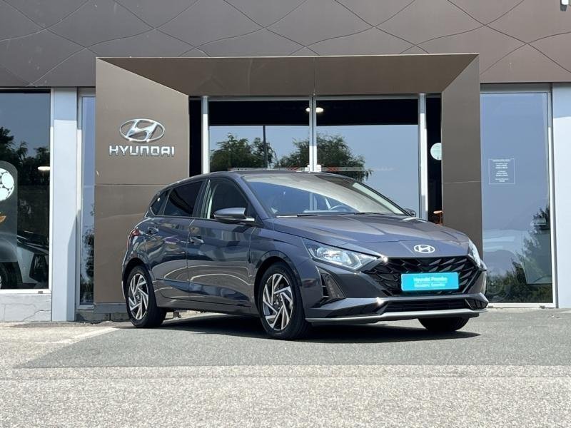 hyundai - Visuel 0