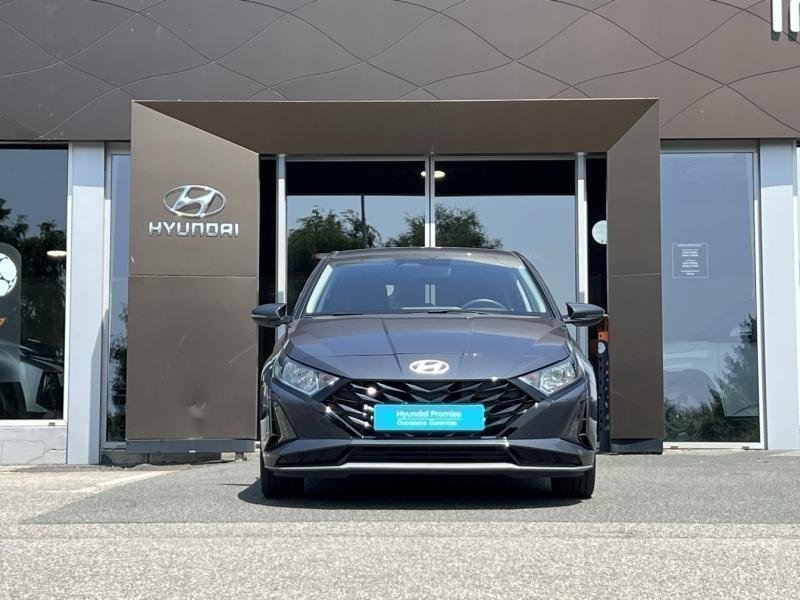hyundai - Visuel 1